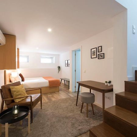 Apartment Boavista Roundabout By Sweet Порту Екстер'єр фото