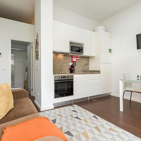 Apartment Boavista Roundabout By Sweet Порту Екстер'єр фото